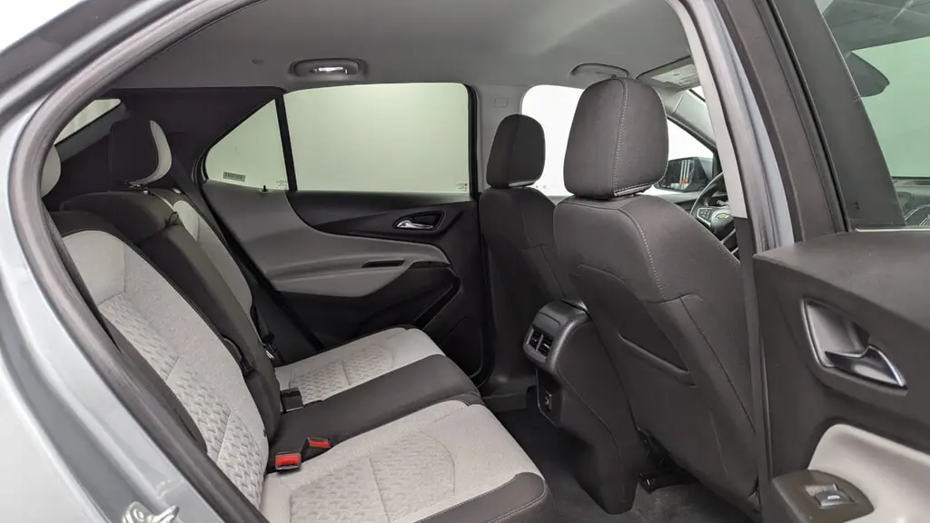 Florida Fine Cars - Used CHEVROLET EQUINOX 2023 MARGATE LT