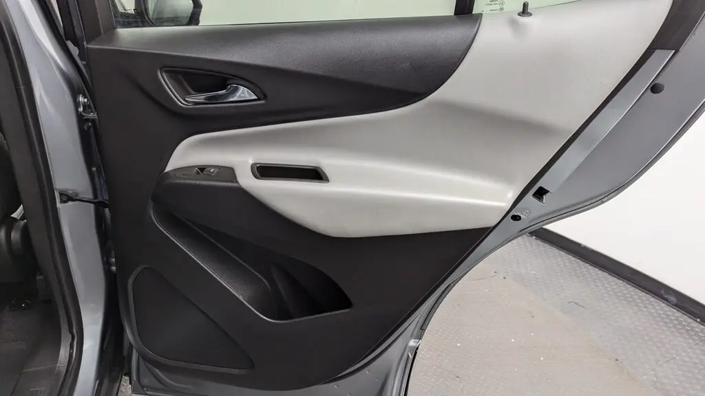 Florida Fine Cars - Used CHEVROLET EQUINOX 2023 MARGATE LT