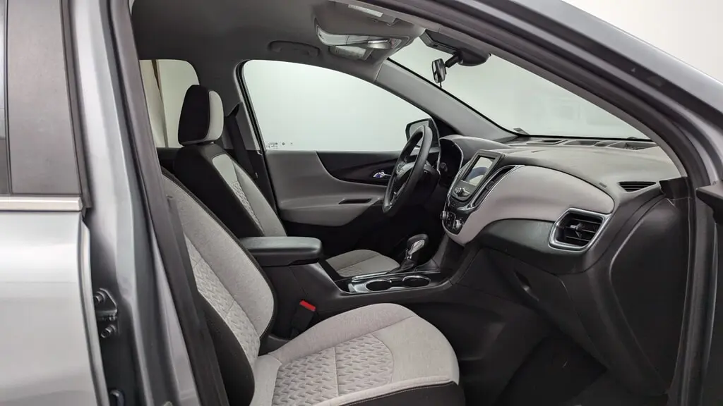 Florida Fine Cars - Used CHEVROLET EQUINOX 2023 MARGATE LT