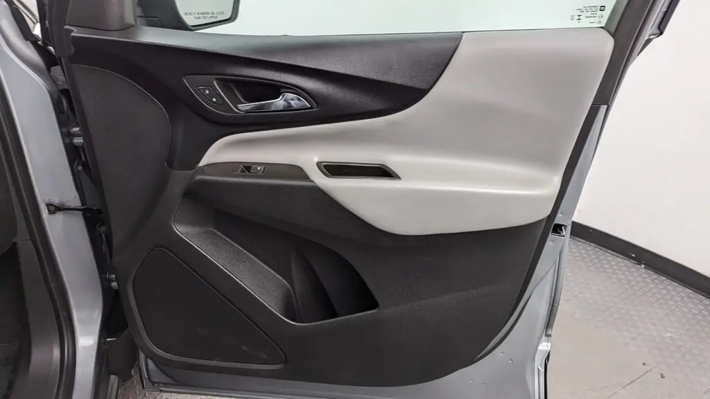 Florida Fine Cars - Used CHEVROLET EQUINOX 2023 MARGATE LT