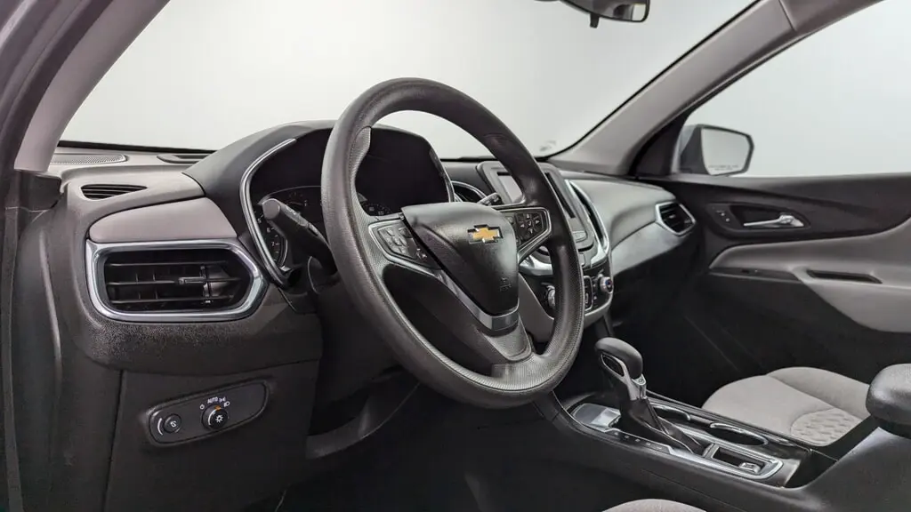 Florida Fine Cars - Used CHEVROLET EQUINOX 2023 MARGATE LT