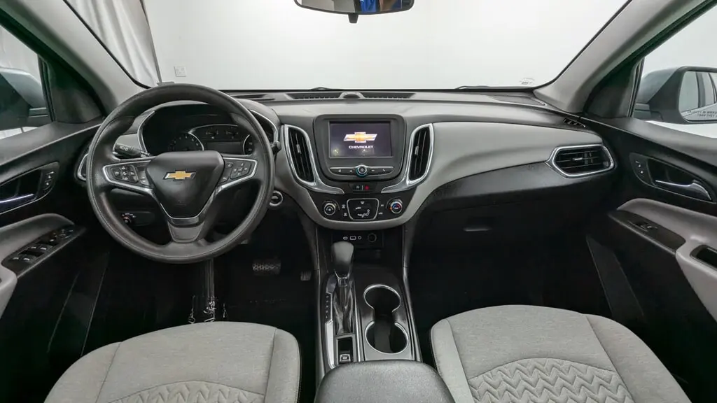 Florida Fine Cars - Used CHEVROLET EQUINOX 2023 MARGATE LT