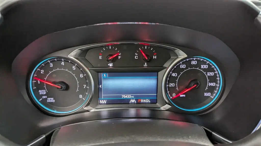 Florida Fine Cars - Used CHEVROLET EQUINOX 2023 MARGATE LT