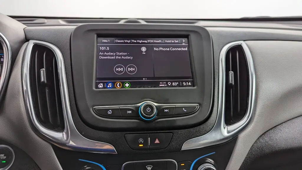 Florida Fine Cars - Used CHEVROLET EQUINOX 2023 MARGATE LT