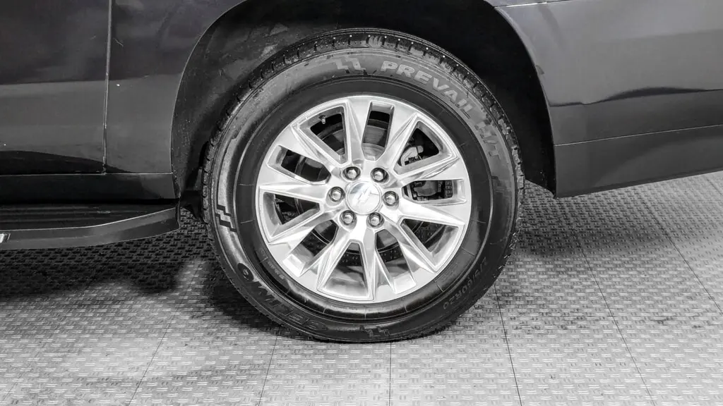 Florida Fine Cars - Used CHEVROLET SUBURBAN 2023 ORLANDO PREMIER