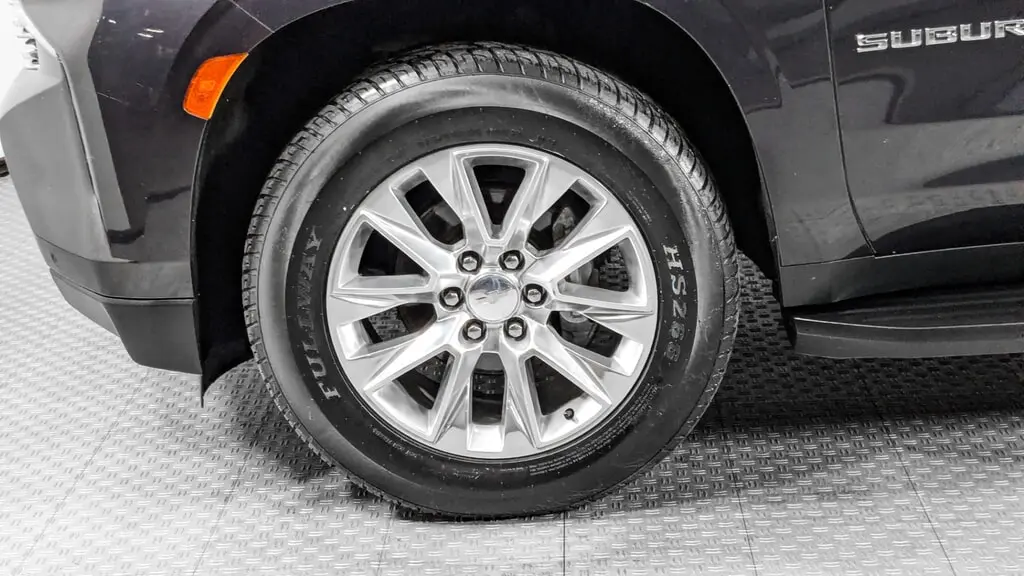 Florida Fine Cars - Used CHEVROLET SUBURBAN 2023 ORLANDO PREMIER