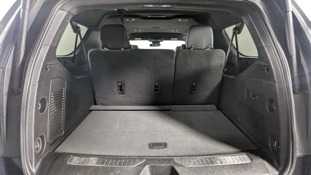 Florida Fine Cars - Used CHEVROLET SUBURBAN 2023 ORLANDO PREMIER