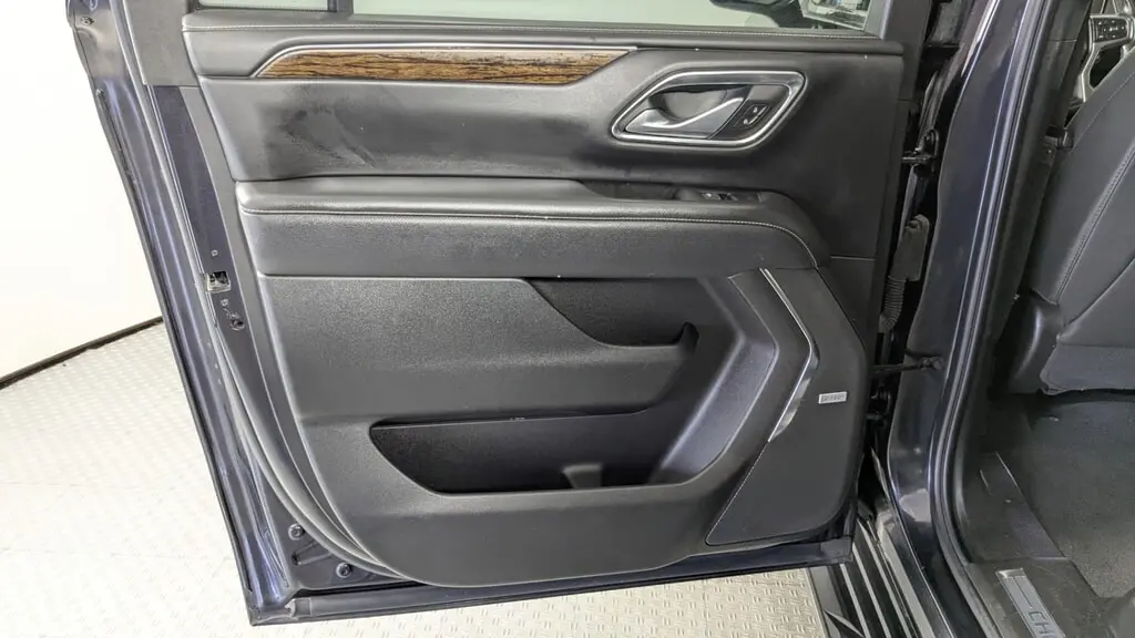 Florida Fine Cars - Used CHEVROLET SUBURBAN 2023 ORLANDO PREMIER