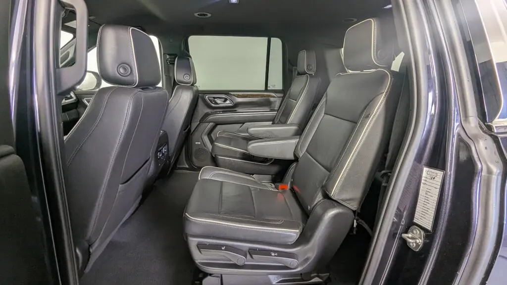 Florida Fine Cars - Used CHEVROLET SUBURBAN 2023 ORLANDO PREMIER