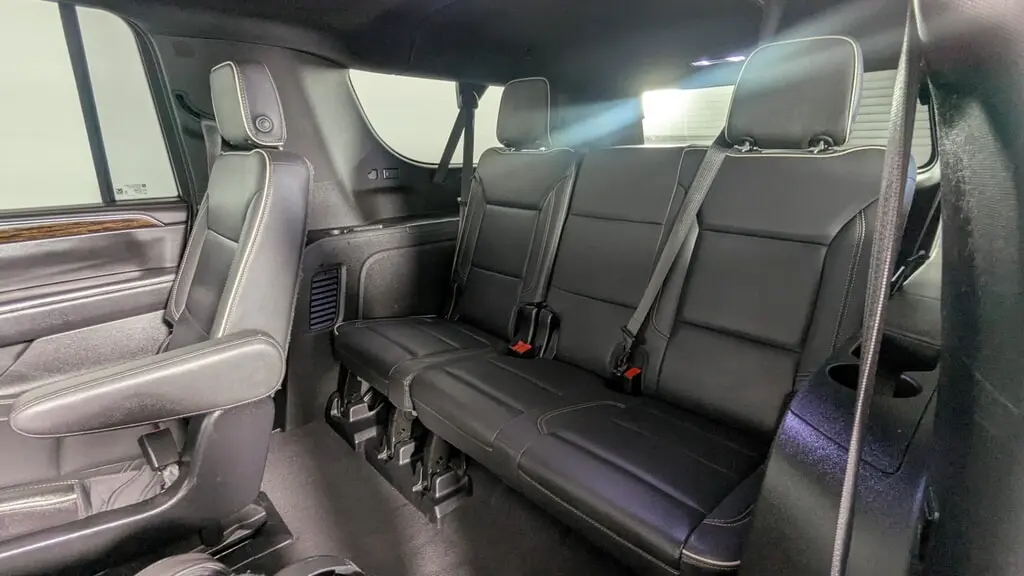 Florida Fine Cars - Used CHEVROLET SUBURBAN 2023 ORLANDO PREMIER