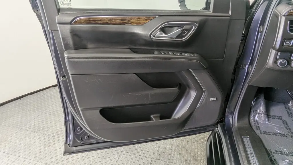 Florida Fine Cars - Used CHEVROLET SUBURBAN 2023 ORLANDO PREMIER