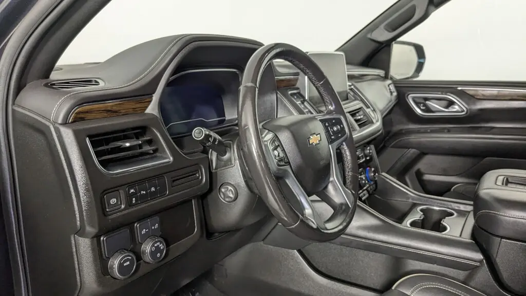 Florida Fine Cars - Used CHEVROLET SUBURBAN 2023 ORLANDO PREMIER