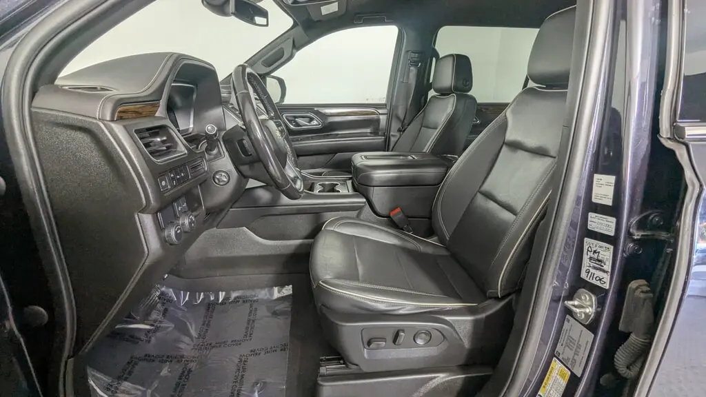 Florida Fine Cars - Used CHEVROLET SUBURBAN 2023 ORLANDO PREMIER