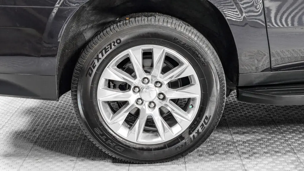 Florida Fine Cars - Used CHEVROLET SUBURBAN 2023 ORLANDO PREMIER