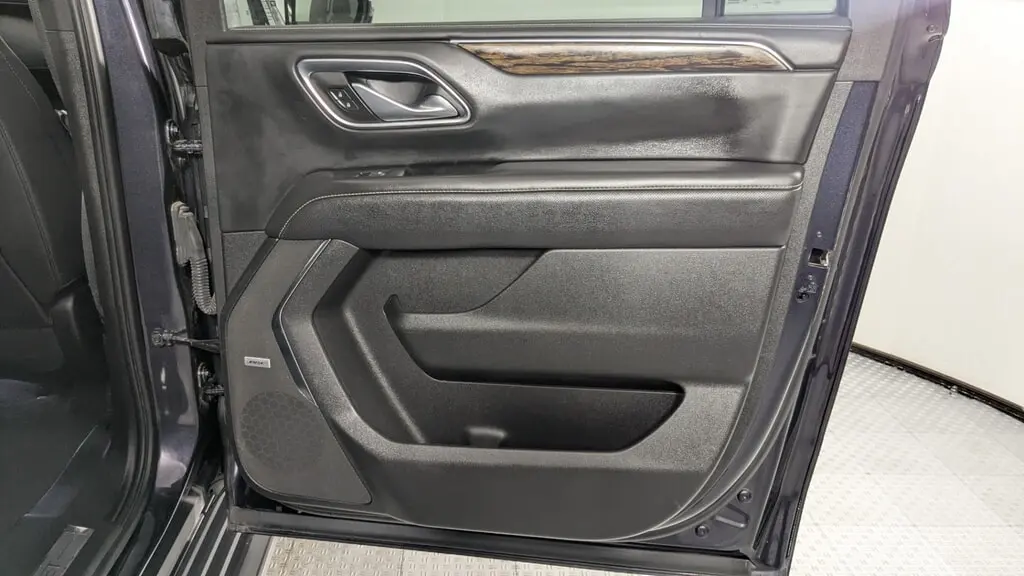 Florida Fine Cars - Used CHEVROLET SUBURBAN 2023 ORLANDO PREMIER