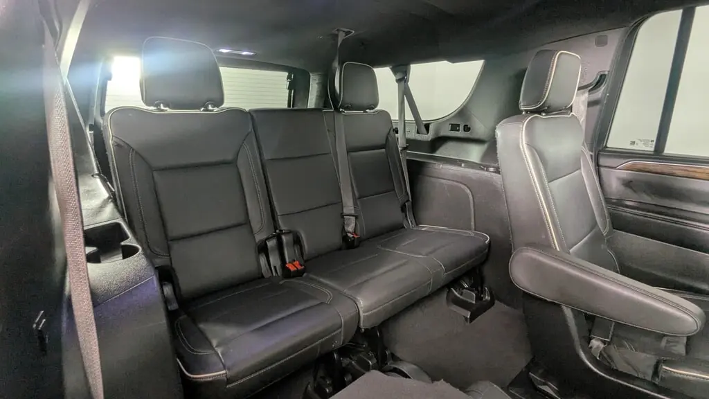 Florida Fine Cars - Used CHEVROLET SUBURBAN 2023 ORLANDO PREMIER