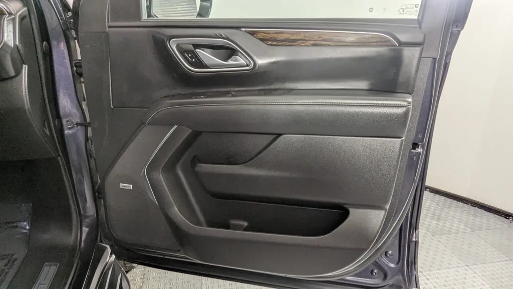 Florida Fine Cars - Used CHEVROLET SUBURBAN 2023 ORLANDO PREMIER