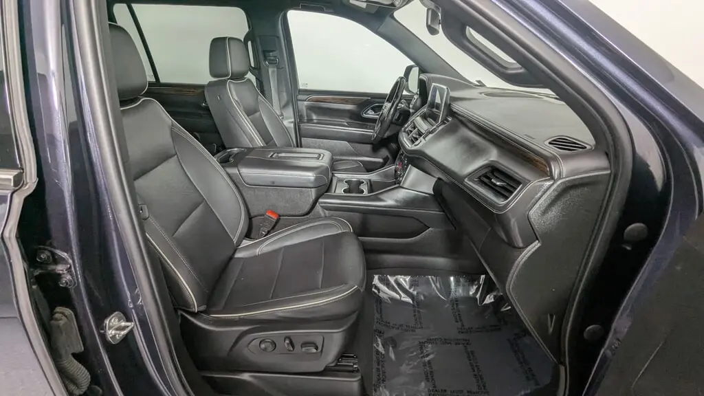 Florida Fine Cars - Used CHEVROLET SUBURBAN 2023 ORLANDO PREMIER