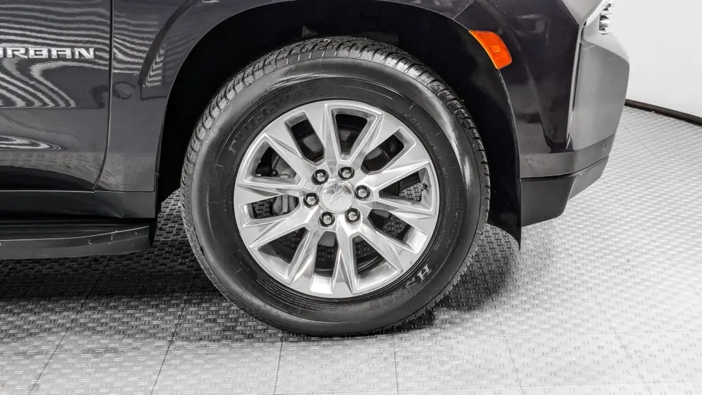 Florida Fine Cars - Used CHEVROLET SUBURBAN 2023 ORLANDO PREMIER