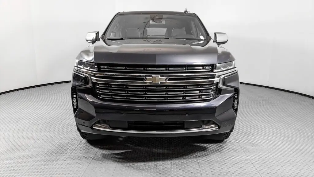 Florida Fine Cars - Used CHEVROLET SUBURBAN 2023 ORLANDO PREMIER