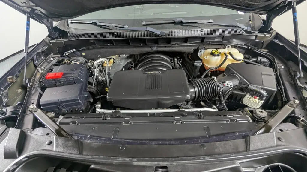 Florida Fine Cars - Used CHEVROLET SUBURBAN 2023 ORLANDO PREMIER