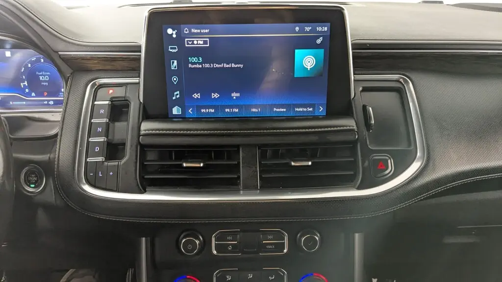 Florida Fine Cars - Used CHEVROLET SUBURBAN 2023 ORLANDO PREMIER