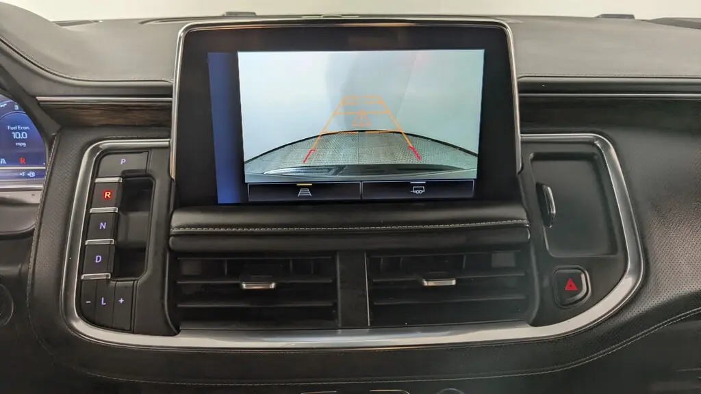 Florida Fine Cars - Used CHEVROLET SUBURBAN 2023 ORLANDO PREMIER