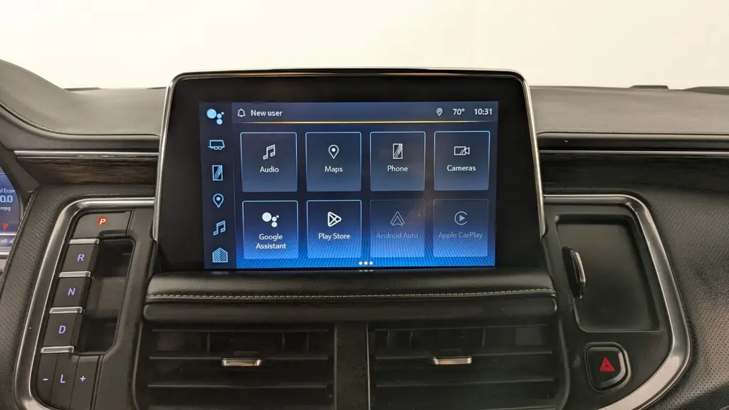 Florida Fine Cars - Used CHEVROLET SUBURBAN 2023 ORLANDO PREMIER