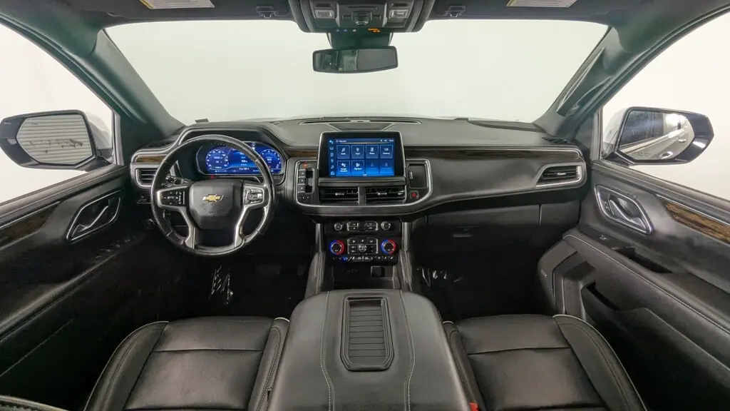 Florida Fine Cars - Used CHEVROLET SUBURBAN 2023 ORLANDO PREMIER