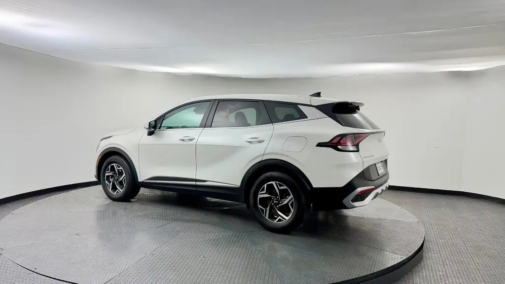 Florida Fine Cars - Used KIA SPORTAGE 2023 WEST PALM LX