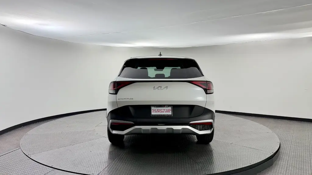 Florida Fine Cars - Used KIA SPORTAGE 2023 WEST PALM LX