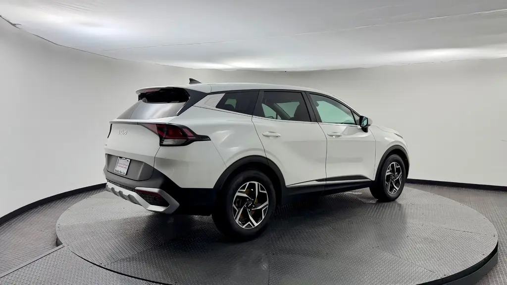 Florida Fine Cars - Used KIA SPORTAGE 2023 WEST PALM LX