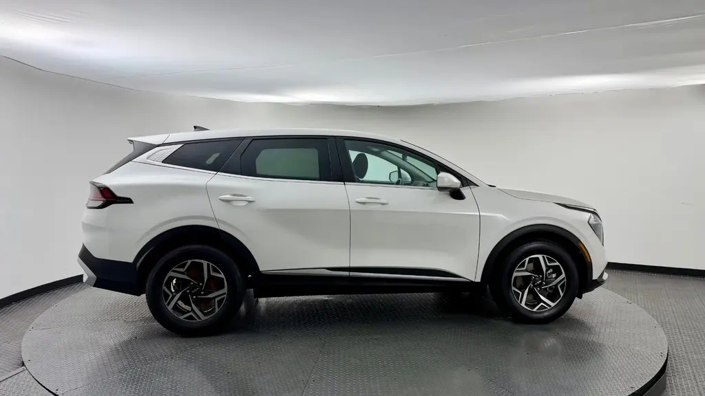 Florida Fine Cars - Used KIA SPORTAGE 2023 WEST PALM LX