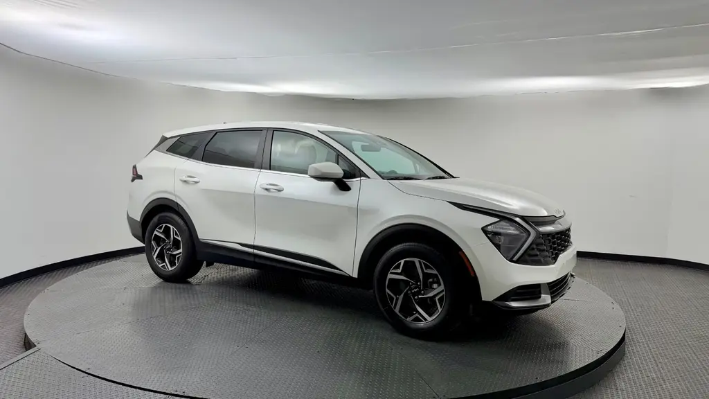 Florida Fine Cars - Used KIA SPORTAGE 2023 WEST PALM LX