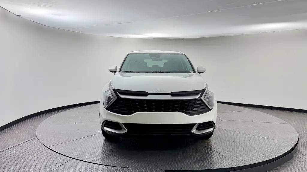 Florida Fine Cars - Used KIA SPORTAGE 2023 WEST PALM LX