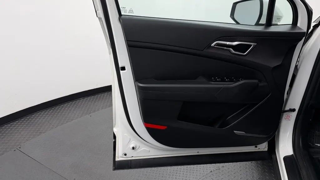 Florida Fine Cars - Used KIA SPORTAGE 2023 WEST PALM LX