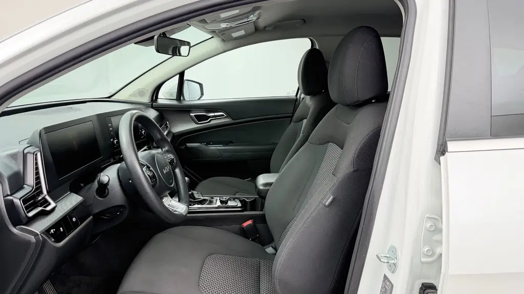 Florida Fine Cars - Used KIA SPORTAGE 2023 WEST PALM LX