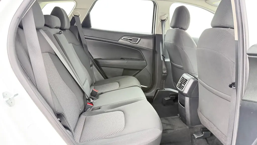 Florida Fine Cars - Used KIA SPORTAGE 2023 WEST PALM LX