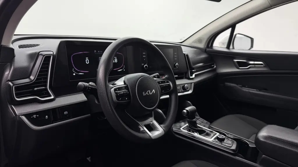 Florida Fine Cars - Used KIA SPORTAGE 2023 WEST PALM LX