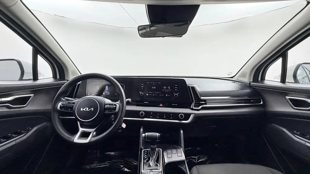 Florida Fine Cars - Used KIA SPORTAGE 2023 WEST PALM LX