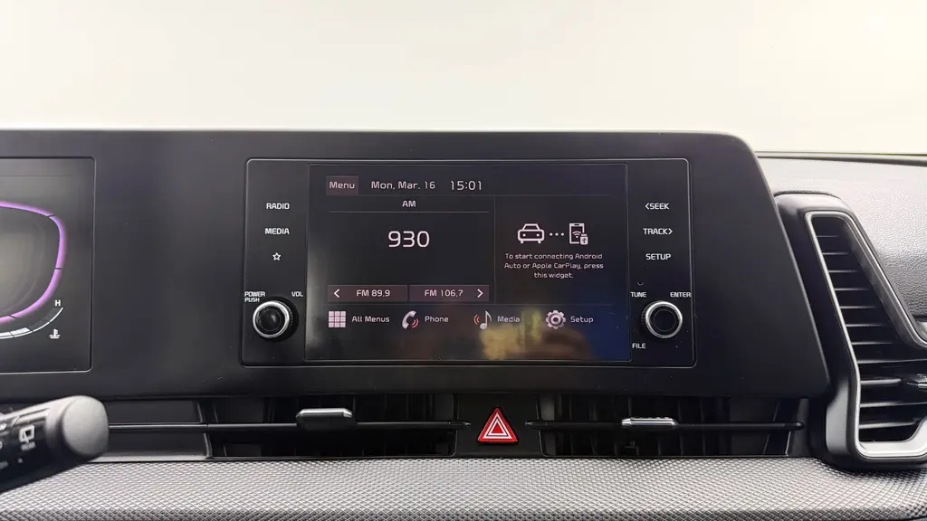 Florida Fine Cars - Used KIA SPORTAGE 2023 WEST PALM LX