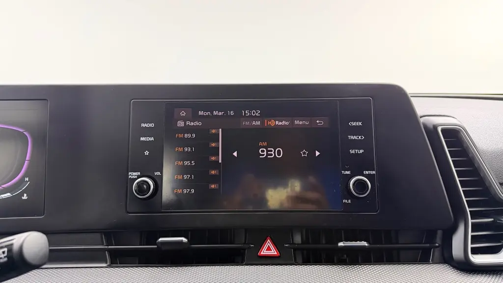 Florida Fine Cars - Used KIA SPORTAGE 2023 WEST PALM LX