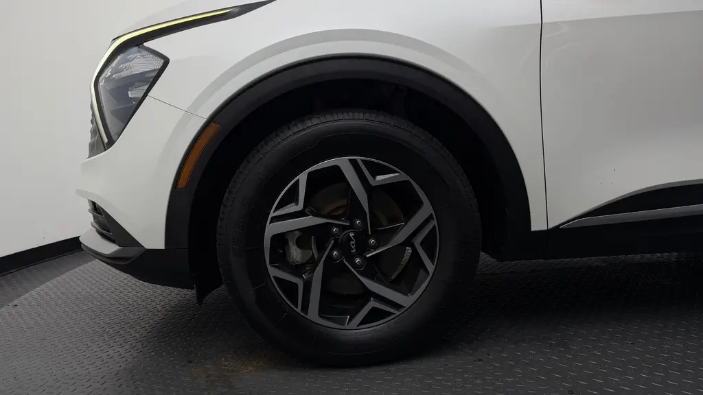 Florida Fine Cars - Used KIA SPORTAGE 2023 WEST PALM LX