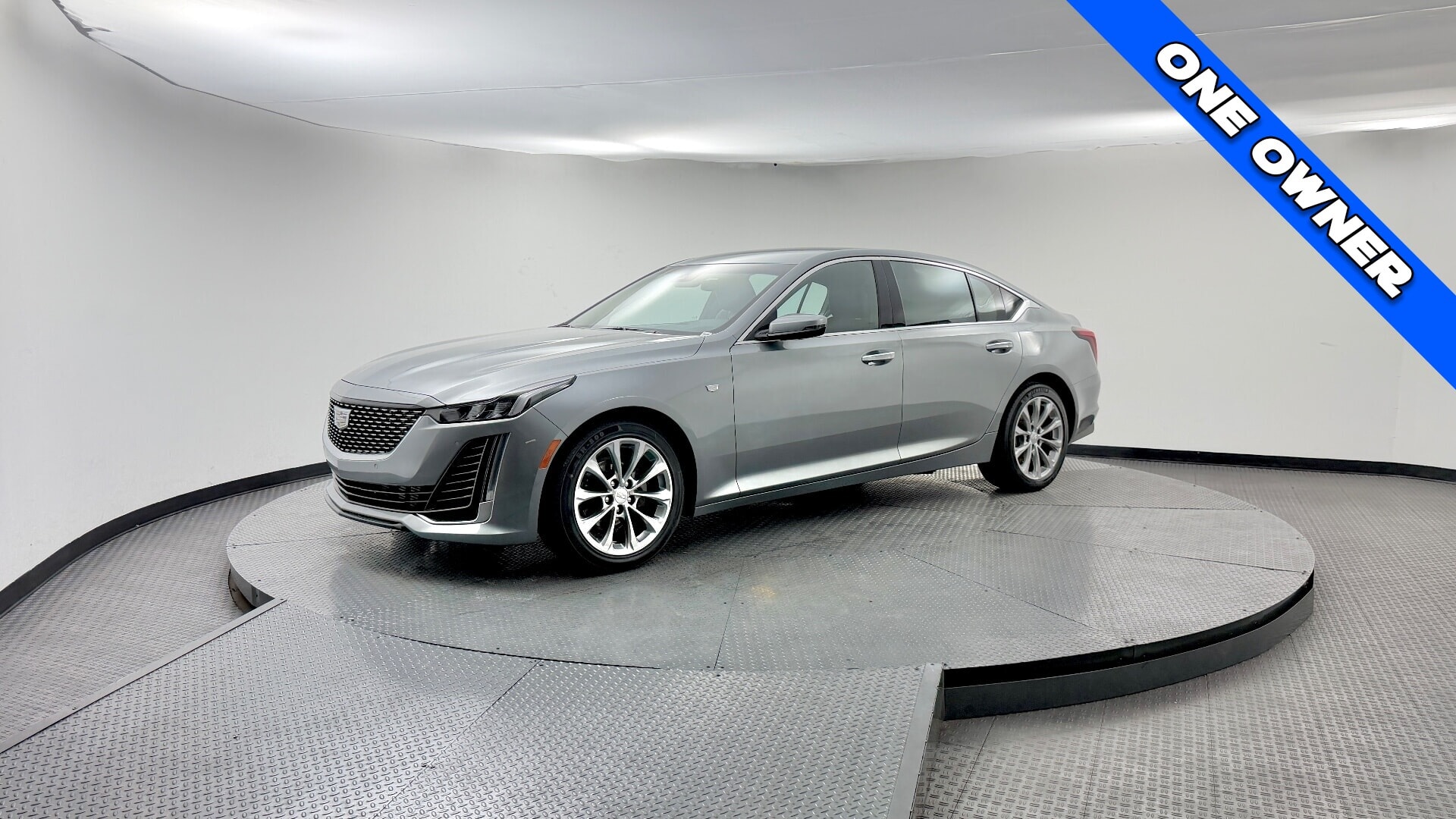 2024 Cadillac CT5 Premium Luxury AWD's photo