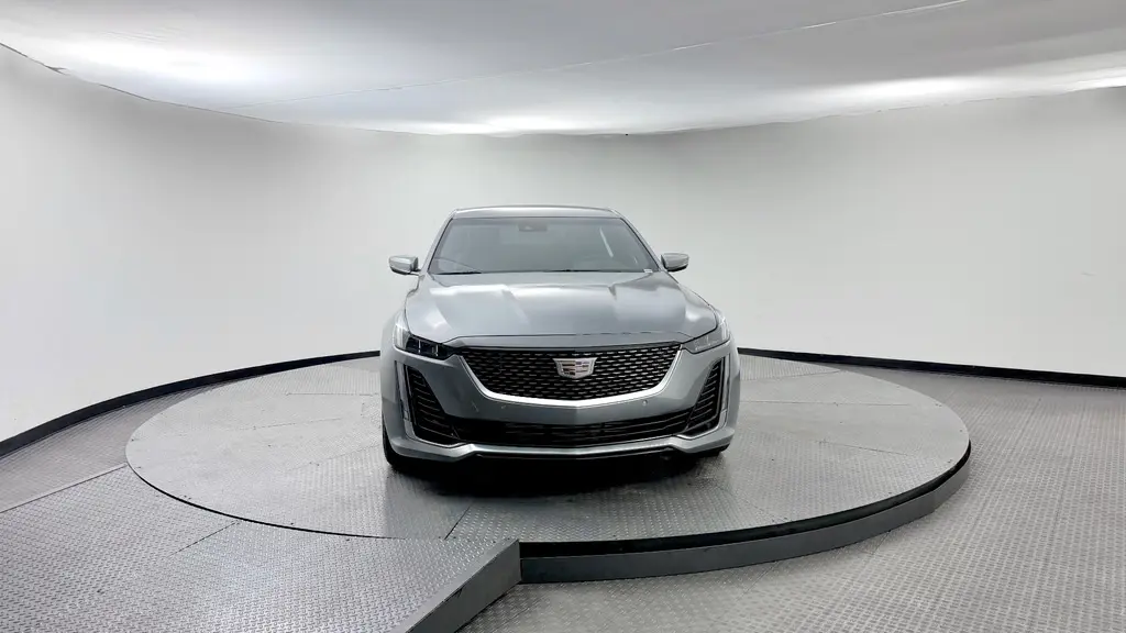 Florida Fine Cars - Used CADILLAC CT5 2024 WEST PALM PREMIUM LUXURY