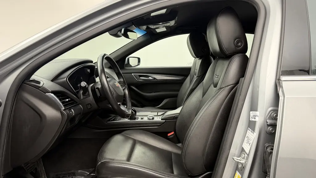 Florida Fine Cars - Used CADILLAC CT5 2024 WEST PALM PREMIUM LUXURY