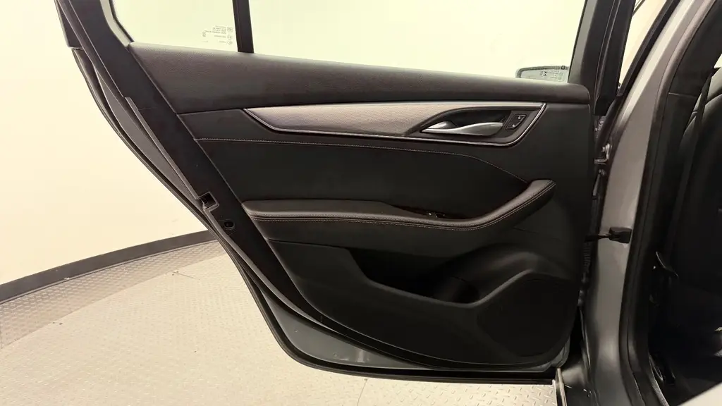 Florida Fine Cars - Used CADILLAC CT5 2024 WEST PALM PREMIUM LUXURY