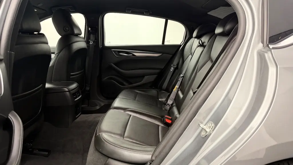 Florida Fine Cars - Used CADILLAC CT5 2024 WEST PALM PREMIUM LUXURY