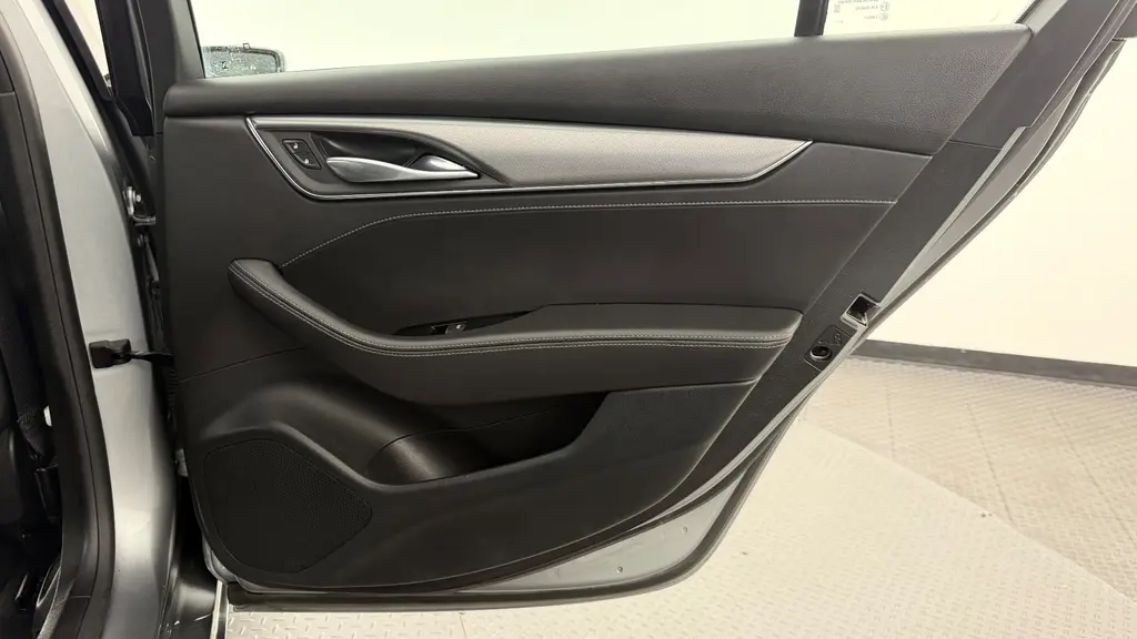 Florida Fine Cars - Used CADILLAC CT5 2024 WEST PALM PREMIUM LUXURY