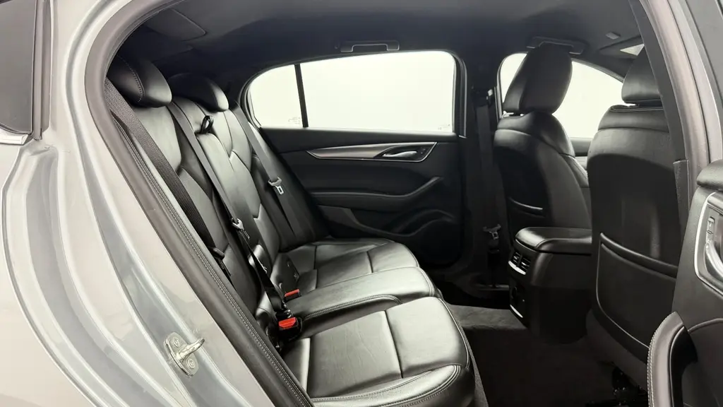 Florida Fine Cars - Used CADILLAC CT5 2024 WEST PALM PREMIUM LUXURY